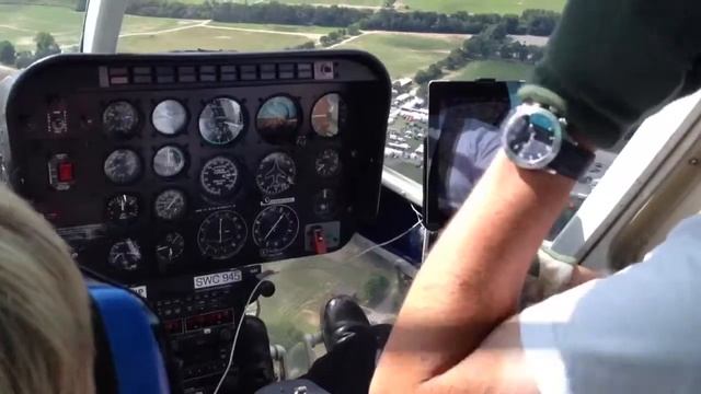 Magnus flyver i helikopter смотреть онлайн