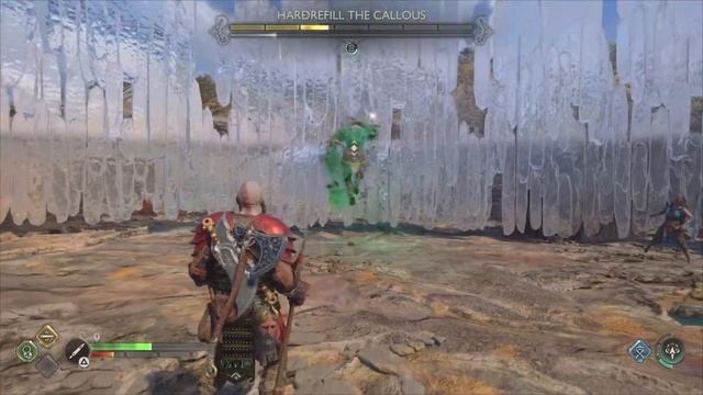 Film - God of War Gameplay - 2022_12_26_15_47_37* смотреть онлайн