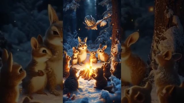 Новогодняя подборка_3 смотреть онлайн