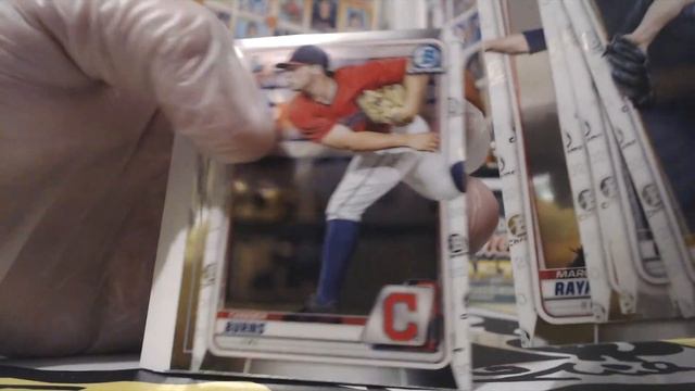 2020 BOWMAN DRAFT JUMBO 4 BOX BREAK #8 SUNDAY 12/20/20 смотреть онлайн