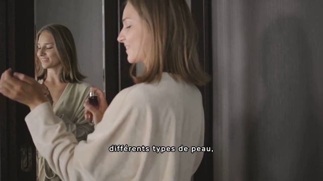 Les secrets de l'Eau de parfum Femme Mauboussin - Elixir Pour Elle 100ml смотреть онлайн