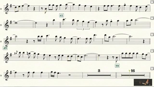 Casablanca_Bertie_Higgins_Solo_Alto_Saxophone_Sheet_Music_Alto_Saxophone_G_Key_270p_360p[1]