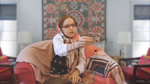 Каждая Бабушка Такая. Продолжение 2020 смотреть онлайн