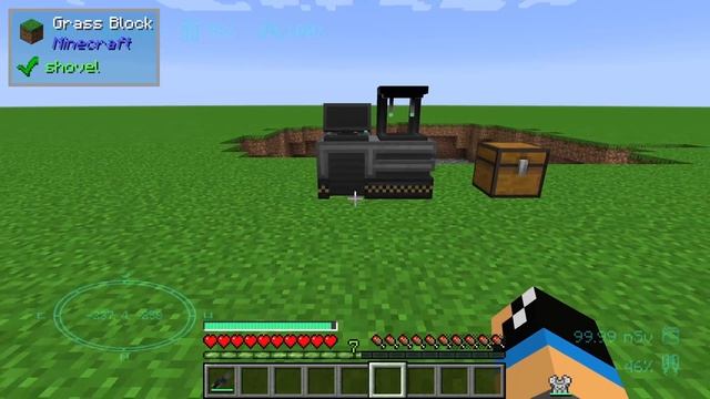 Dosimeter Unit 🔌 MekaSuit Chestplate 🔌 Mekanism Tutorial 1.16 🔌 Deutsch / German смотреть онлайн