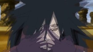 Учиха Мадара AMV - Вся история