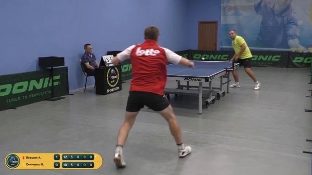 22 июня 2019. Серый зал - Дневной турнир. TT Cup смотреть онлайн