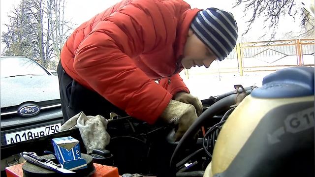 Чисто лайф серия 3 смотреть онлайн