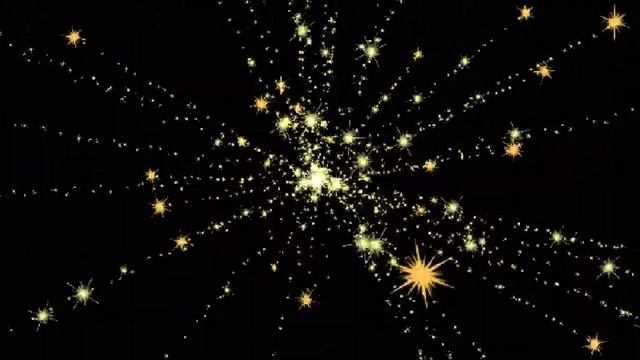 Фон звездный для видеомонтажа смотреть онлайн