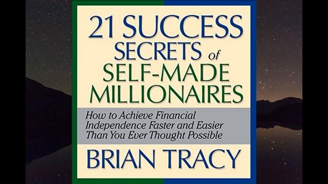 Episode 1: Brian Tracy | From Rags To Riches: The Path To Becoming A Self-Made Millionaire