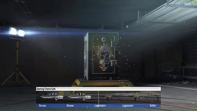 PAYDAY 2: Safe Opening Christmas Calendar 2016 - Day 25 смотреть онлайн