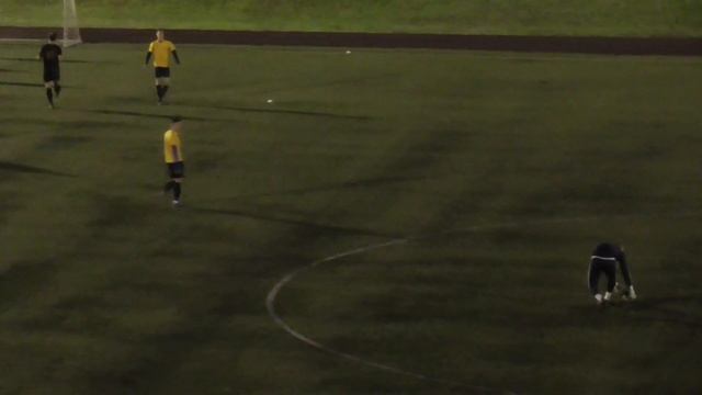 Чемпионат по футболу 8х8. Черный Гриф 1-3 Дениссия 4 смотреть онлайн