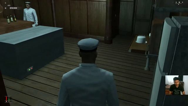 Hitman Blood Money | Urdu Walkthrough смотреть онлайн