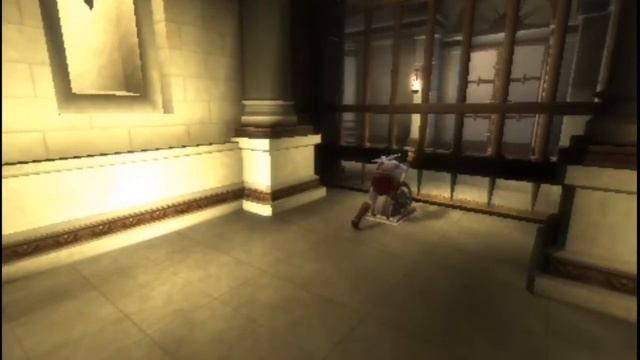 Helios Shield - God of War Chains of Olympus Part 4 смотреть онлайн