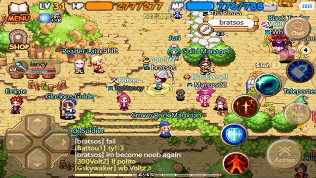 twom bratsos spam heal смотреть онлайн