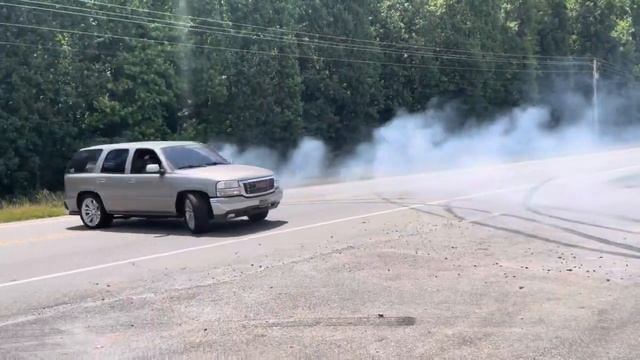 Turbo Yukon смотреть онлайн
