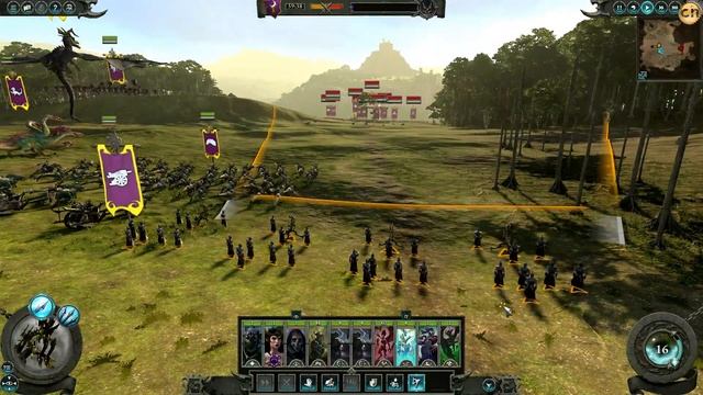 Total War: Warhammer 2 Trainer