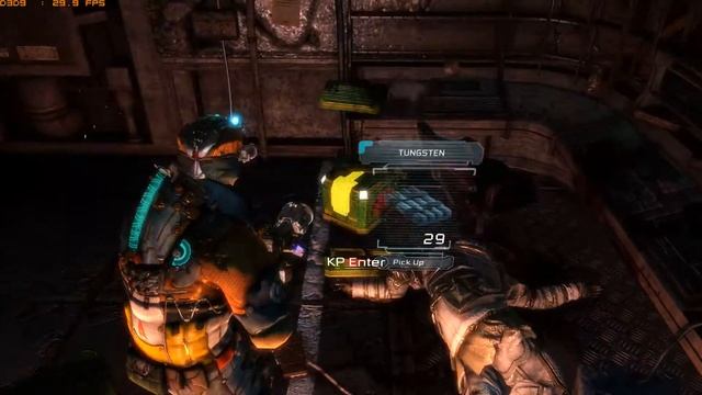 Dead space 3 Live stream 9 смотреть онлайн