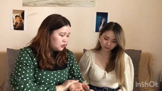 Учим корейский язык или корейский для чайников [Double Trouble Tv]