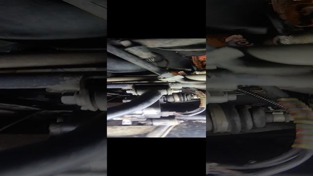 CF MOTO 500 2A подшипник руля