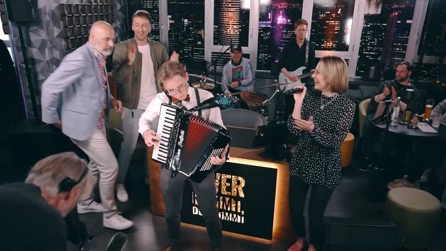 Wer kommt, der kommt #3 mit Freshtorge, Katja Just und Leon Döring смотреть онлайн