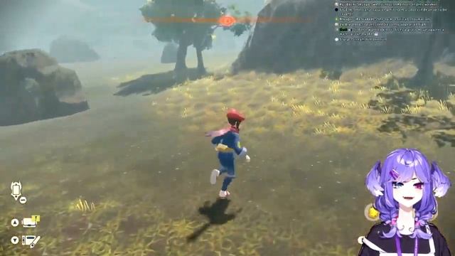 [Nijisanji EN] Selen the Teddiursa Kidnapper (Pokemon Legends: Arceus) смотреть онлайн