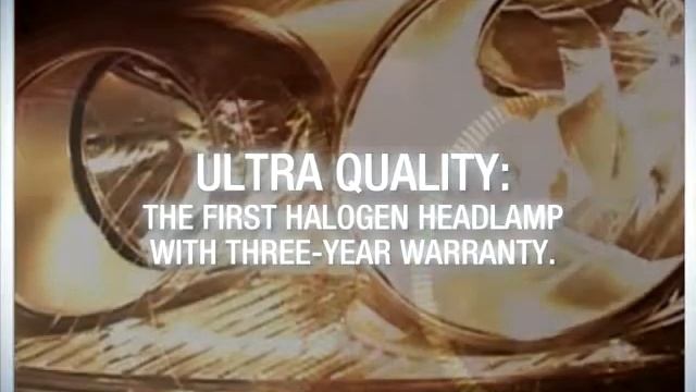 Osram Ultra Life Halogen Bulbs for Cars смотреть онлайн