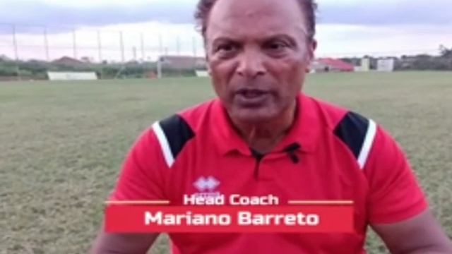 With Fabio Gama & Augustine Okrah Asante Kotoko will win the 2020/2021 league - Mariano Barreto смотреть онлайн