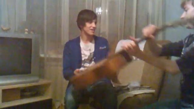 СЛОУПОК РЕАКШН смотреть онлайн