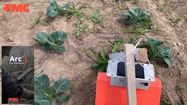 Monitoring szkodników - Arc™ farm intelligence i automatyczna pułapka na tantnisia смотреть онлайн