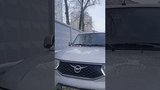 УАЗ на фронт промежуточные итоги смотреть онлайн