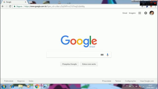 Como Tirar O Erro De Proxy No Google Chrome