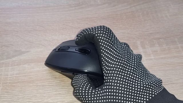 Громкость кнопок UGREEN M511 смотреть онлайн