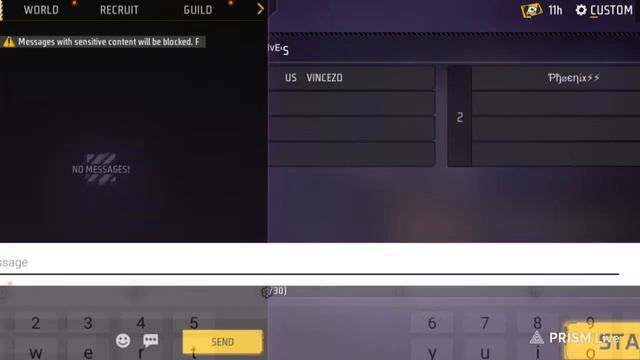 🔴FREE FIRE INDIA !! GUILD TEST 🤯Live With Guild Test🔥|| TEAMCODE 👀|| #freefirelive смотреть онлайн