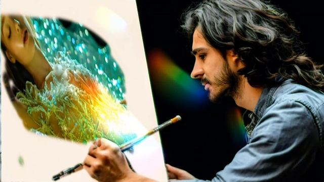 Баллада о любви.