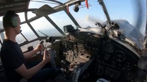 Полёт на Ан-2
