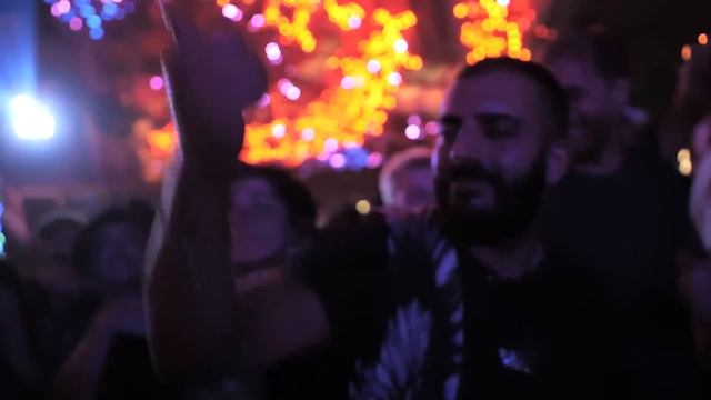 Tristan Live @ Ozora Festival 2024 [Full Set Movie] смотреть онлайн