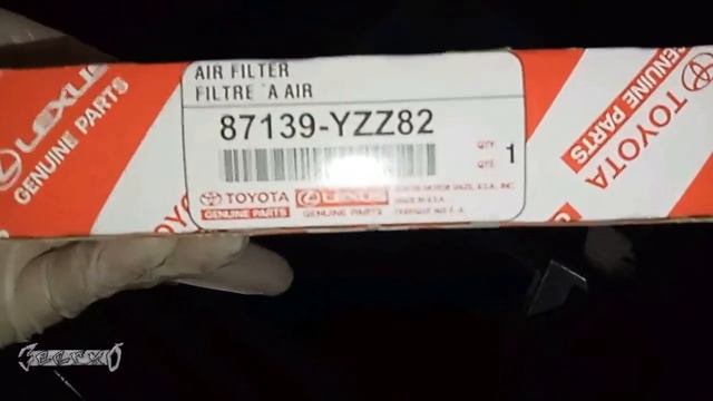 2016 PRIUS C CABIN & AIR FILTER REPLACEMENT смотреть онлайн