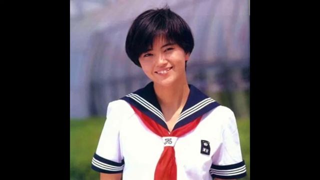 Sagara Haruko | 相楽晴子 - Virgin Heart | ヴァージン・ハート смотреть онлайн