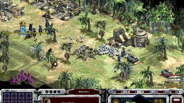 Star Wars Galactic Battlegrounds Clone Campaigns 2022 11 23 08 51 15 смотреть онлайн