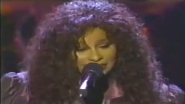 Chaka Khan - My Funny Valentine