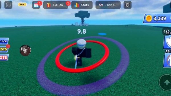 Blade Ball script OP! GOD AUTOPARRY + OP SPAM | Best Blade Ball Script | Mobile And Pc | No Key!