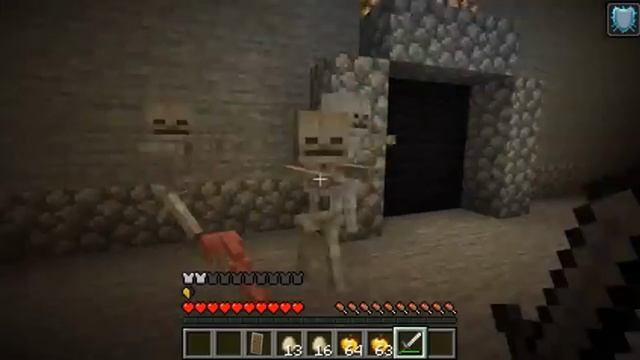 ЗАЧЕМ КРИПЕРЫ ПОХИТИЛИ МЕНЯ В МАЙНКРАФТ ｜ Риколит Minecraft