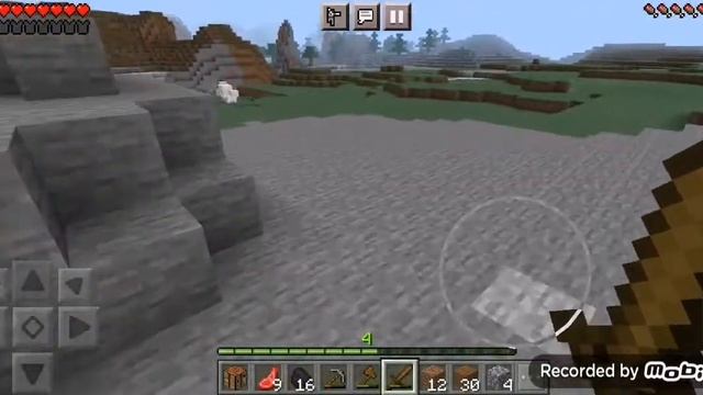 Minecraft выживание 4 я нашёл ледяной биом смотреть онлайн