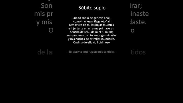 SUBITO SOPLO смотреть онлайн