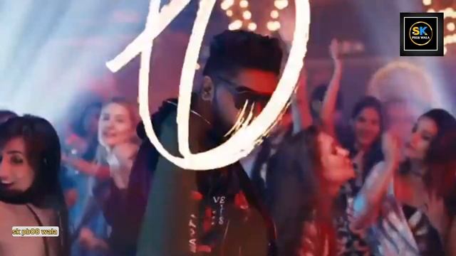 Guru Randhawa mashup song (punjabi) X bohimea #remix #trend trending смотреть онлайн