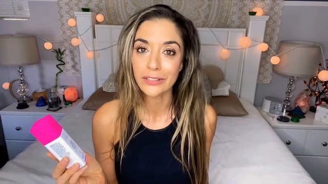 Best Acne Fighting Products That Work! | Non-Toxic Cruelty Free смотреть онлайн