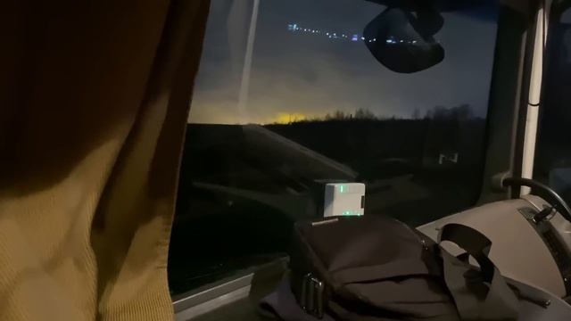 Требуются водители категории Е! Вот и подходит вахта к концу! Катаем родные места) смотреть онлайн