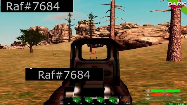 RUST LEGACY MACRO, STILL WORKING, PAPASCRUB USING, ALL SERVERS,ALL MOUSES, BEST ON 2022. смотреть онлайн