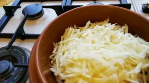 Рыбка под овощами