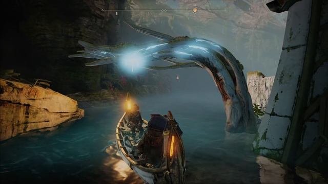 NINE REALMS | THE WORLD TREE | GOD OF WAR | CHAPTER - 10 | PS5 | 4K HDR 60FPS GAMEPLAY смотреть онлайн